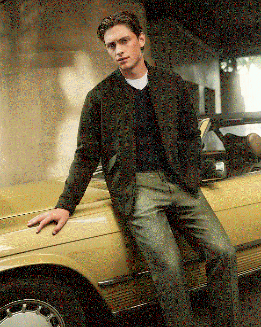 Outerwear