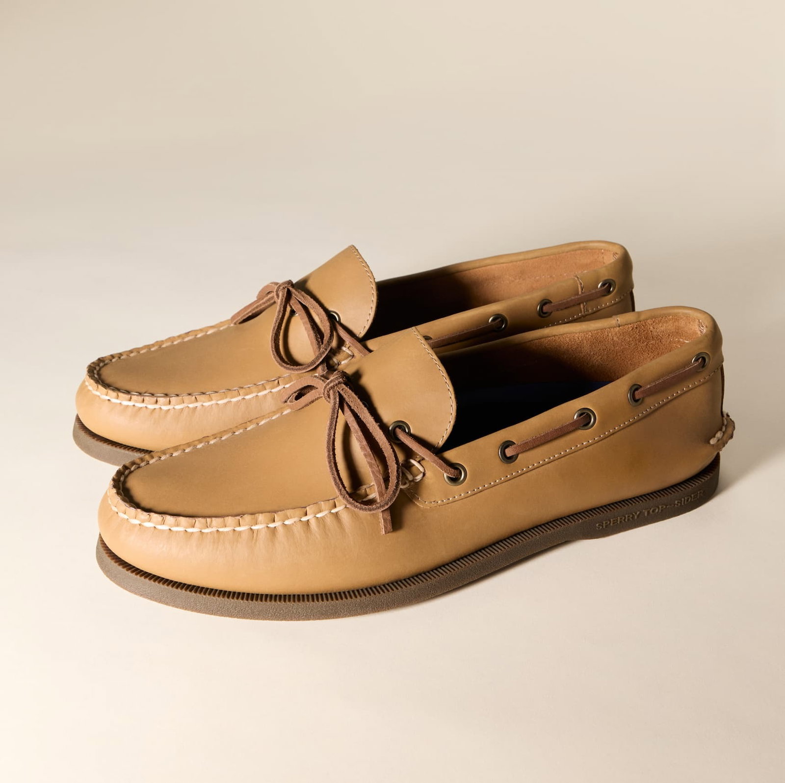 Authentic Original™ 2-Eye Boat Shoe
