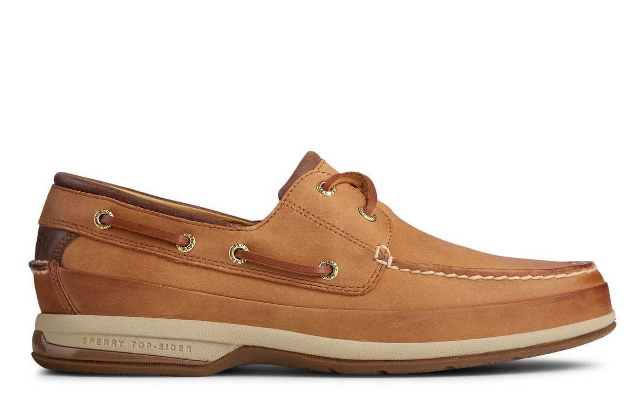 Gold Cup™ Boat Shoe