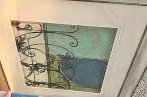 The super smart, 10-minute picture frame trick everyone should know