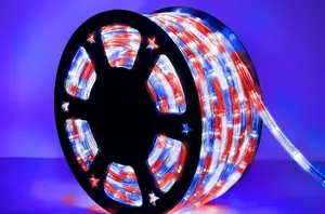 Red, white, and blue garden ideas that will have your yard singing this season