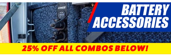 Battery Accessories