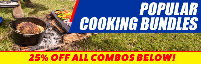 Popular Cooking Bundle