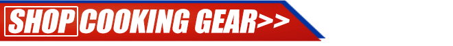 Cooking Gear