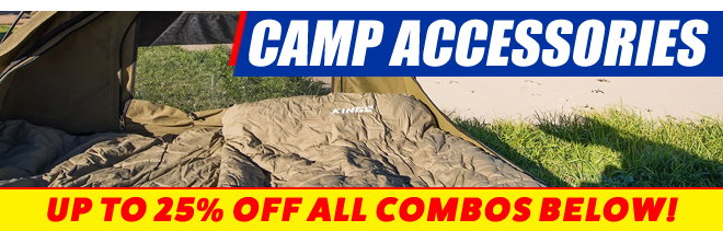 Camping Accessories