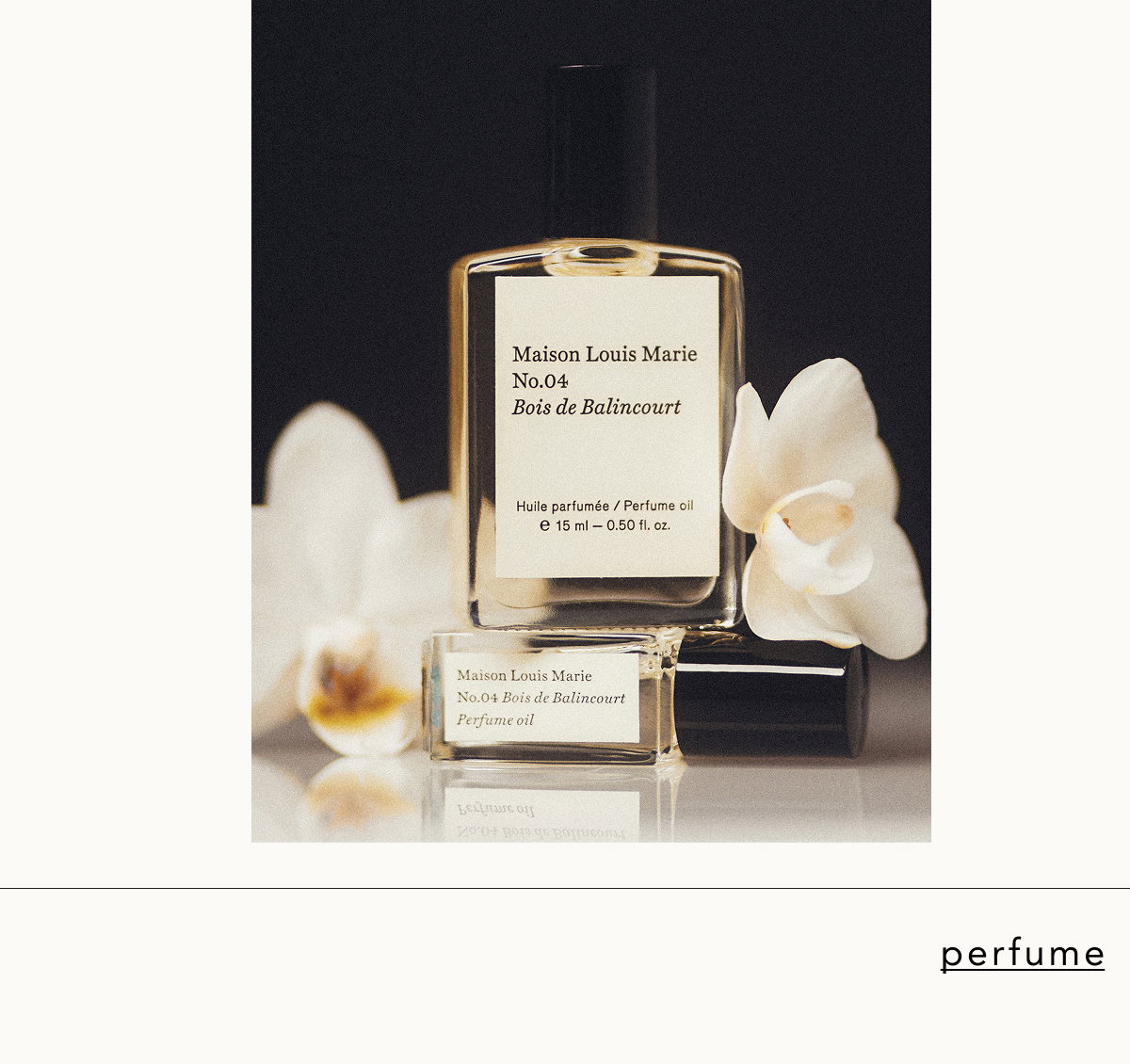 Shop perfume