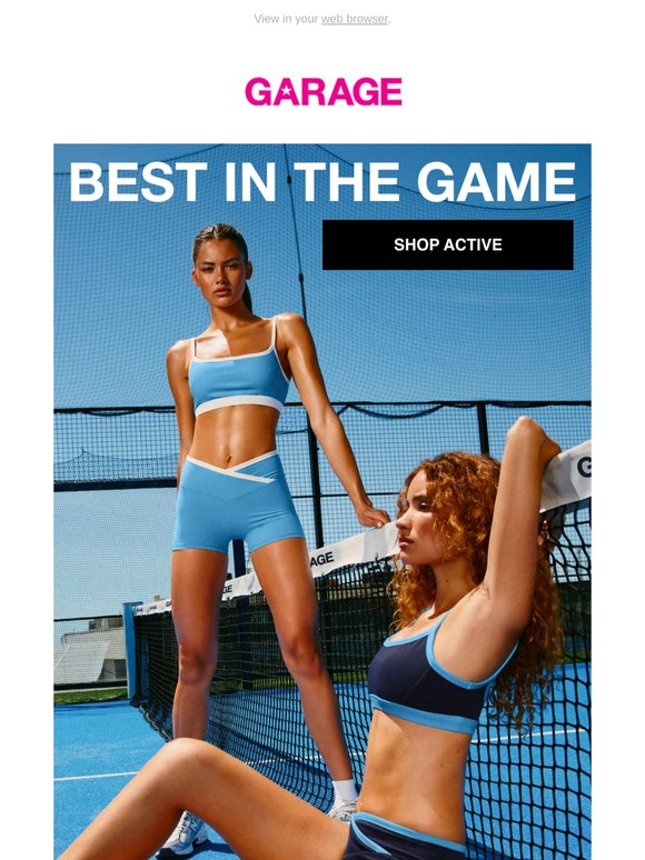 WE DO ACTIVE BEST