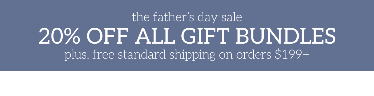 20% off promo banner