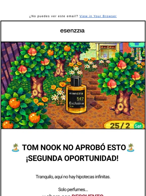 Todavía lo estamos celebrando