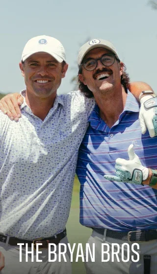 The Bryan Bros