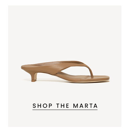< Shop The Marta > 