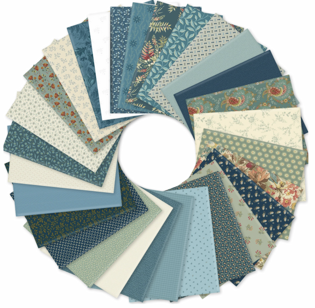 Star Light Star Bright Fat Quarter Pack