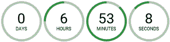 Countdown Timer