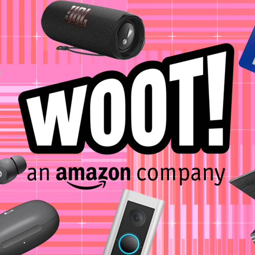 Woot’s Best Deals of the Week: Snag Premium Bowers & Wilkins Pi6 Earbuds for Under $100