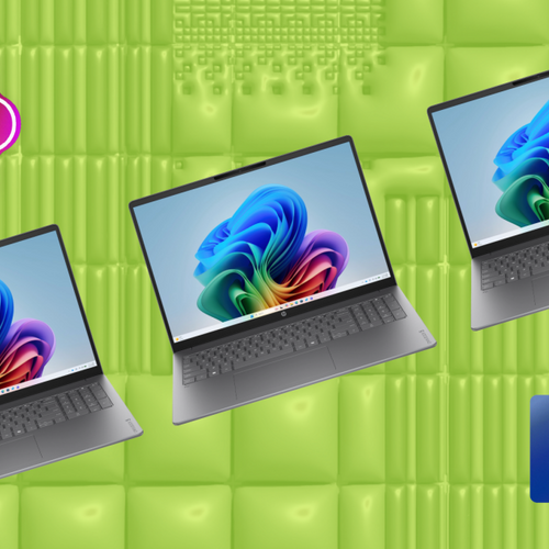 Best Laptop Deal of the Day: Save Over $400 on This Powerful HP Machine Today