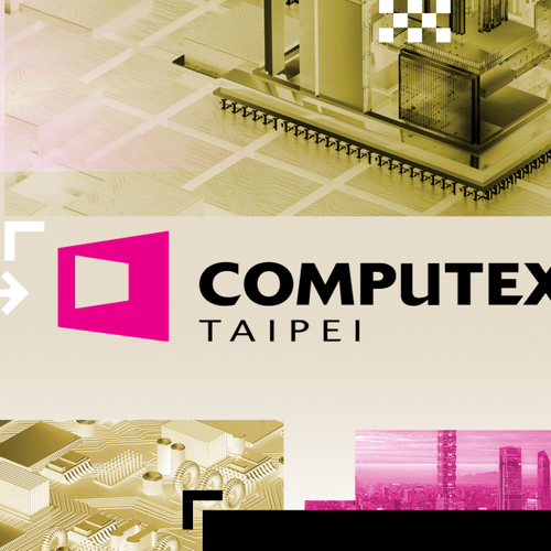 Live From Computex 2026 Taipei