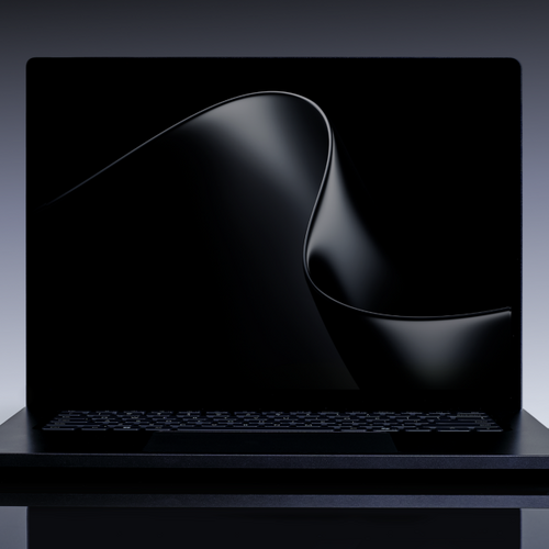 Microsoft's Nvidia-Spark-Powered Surface Laptop Ultra Signals a Raw Power Revolution