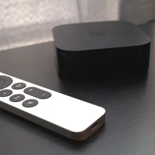 Apple May Finally Refresh the Apple TV 4K, HomePod Mini This Year
