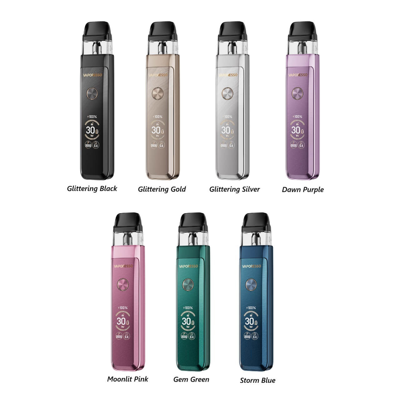 Vaporesso XROS PRO 2 Kit