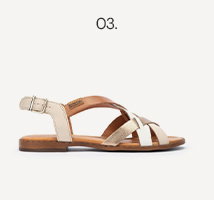 ALGAR  W0X-0556C3 MARFIL