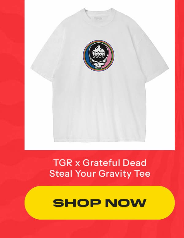 TGR Grateful Dead Collection