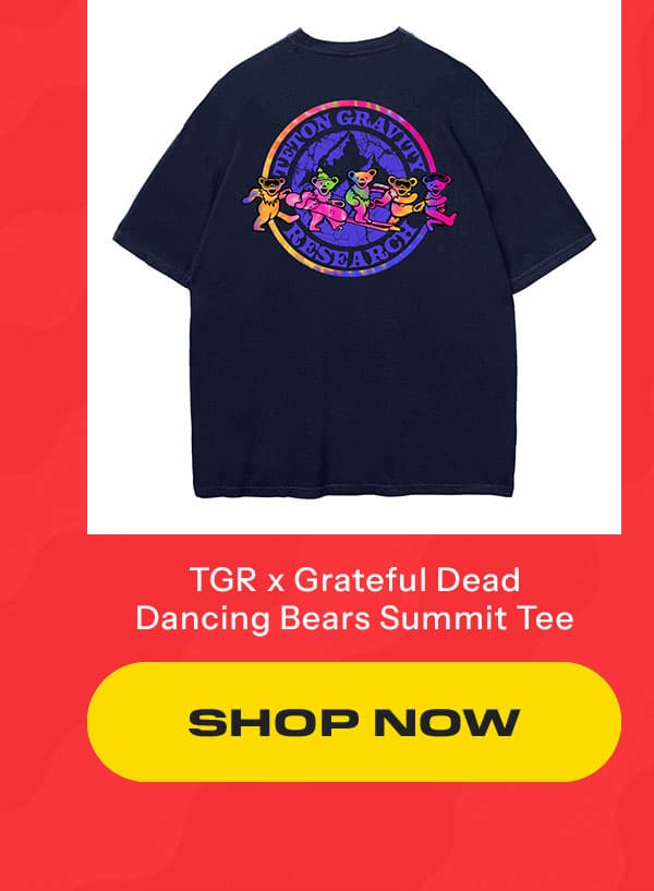 TGR Grateful Dead Collection