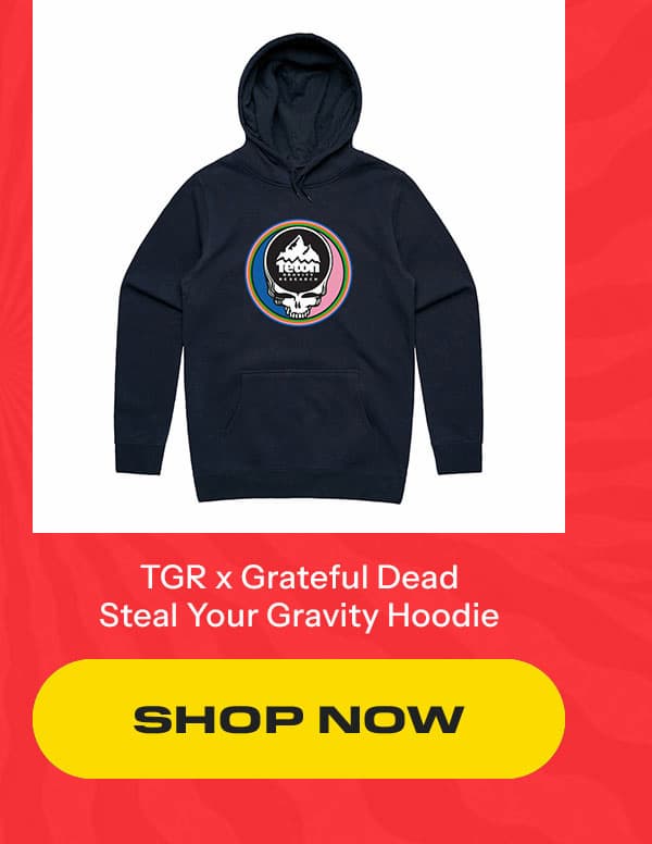 TGR Grateful Dead Collection
