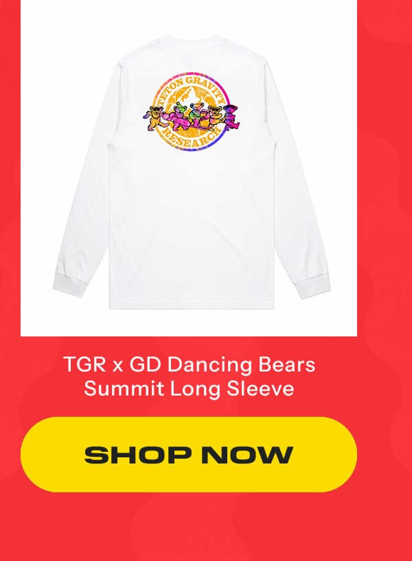 TGR Grateful Dead Collection