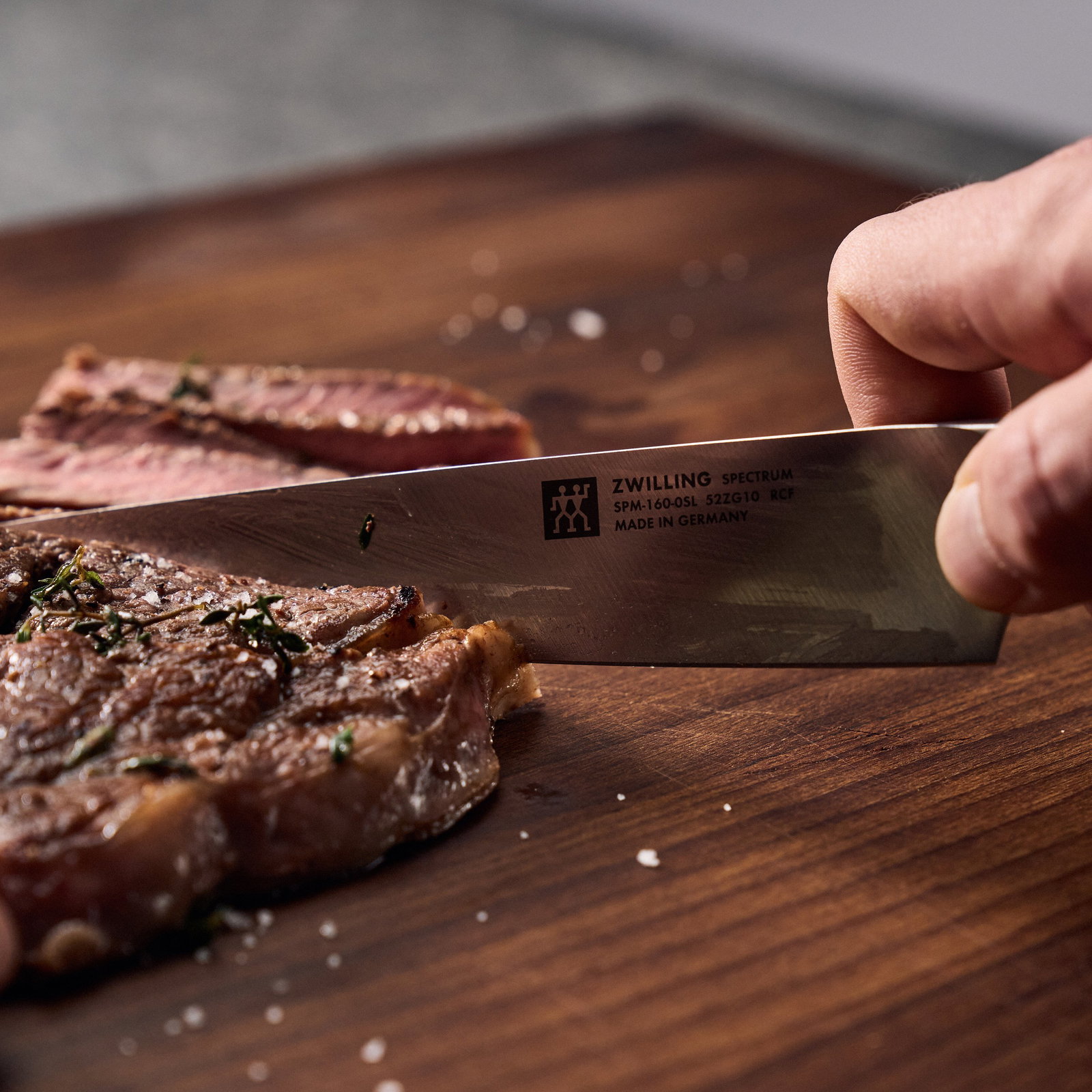 Chef's Knives