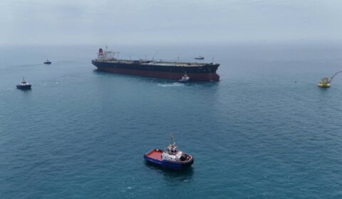 What if the Strait of Hormuz didn’t reopen?