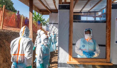 Congo’s Ebola footprint widens as officials race to gauge epidemic’s true scale