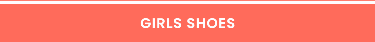 Shop Girls' Shoes