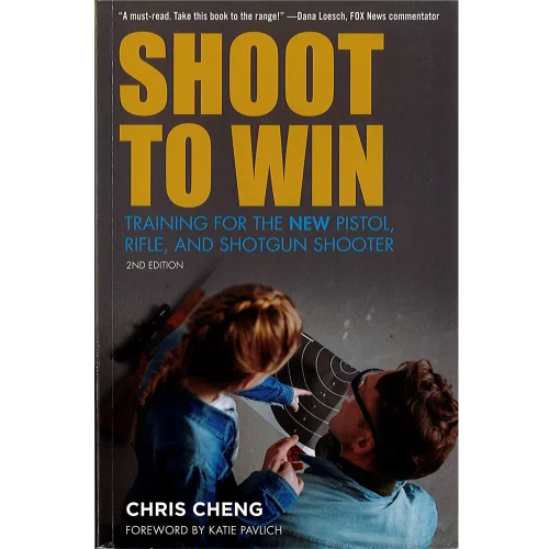 Image of Shoot to Win