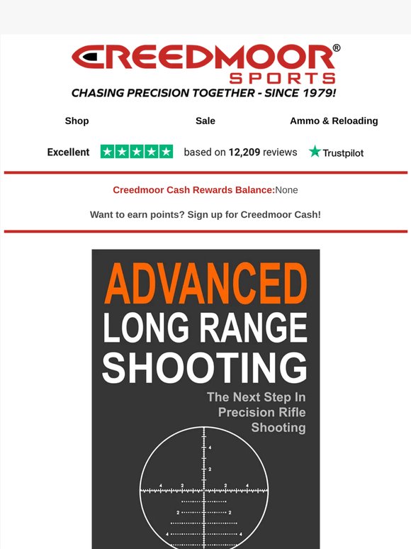 Build Your Knowledge Behind the Trigger