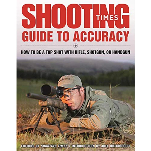 Image of Shooting Times Guide to Accuracy