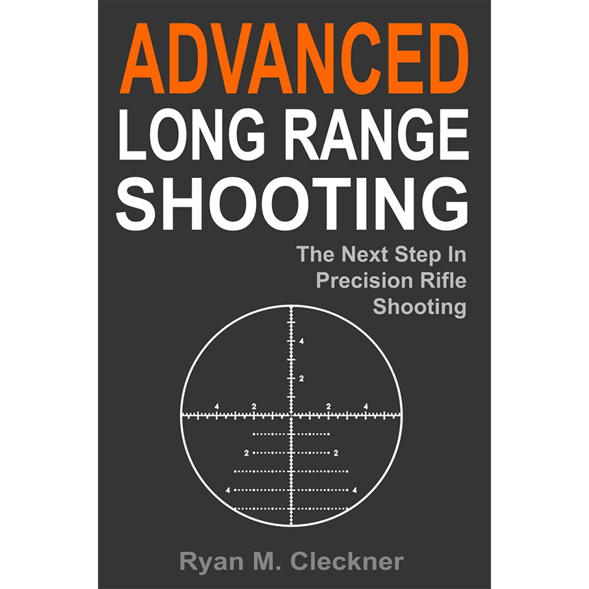 Image of Advanced Long Range Shooting