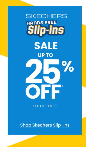 Skechers Slip-Ins Sale up to 25% off Shop Skechers Slip-Ins 