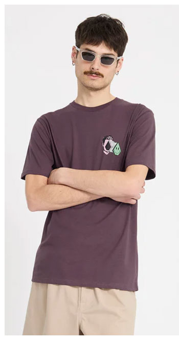 T-shirt Aura - Pistol Punch