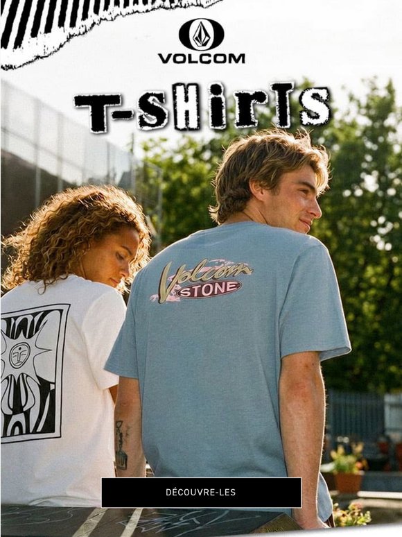 Ce n’est pas un t-shirt. C’est un message.