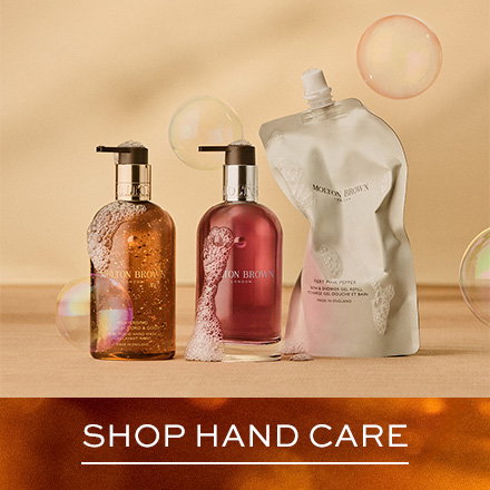 Hand Washes