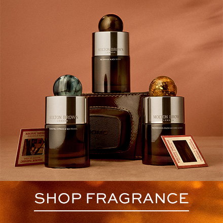 Eau de Parfums