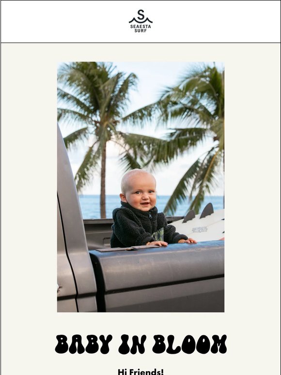 🌞 $3300 Giveaway for new mamas