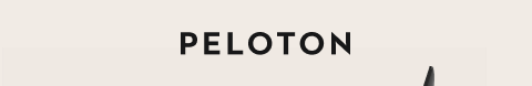Peloton