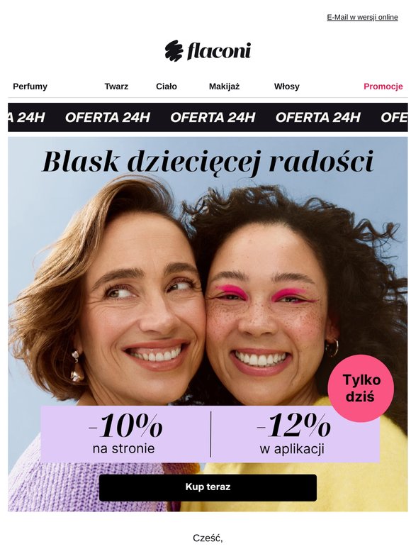 🎈 12% zniżki na Dzień Dziecka