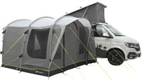 Outwell Armona Drive-away Awning (2026) + Free Footprint Groundsheet