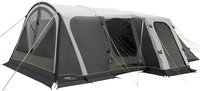 Outwell Vermont 7 Air Tent (2026) + Free Footprint Groundsheet
