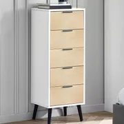 Alba 5 Drawer Chest