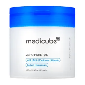 Zero Pore Pads 2.0 - 70 Pads