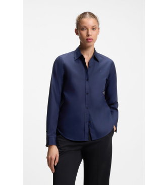 Camisa The Essential marino