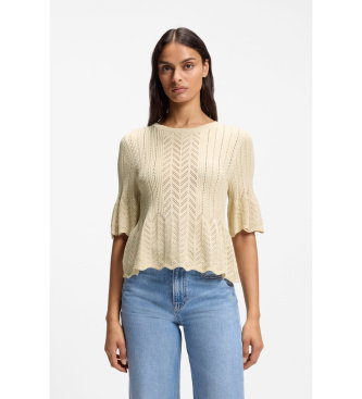 Jersey Farda beige